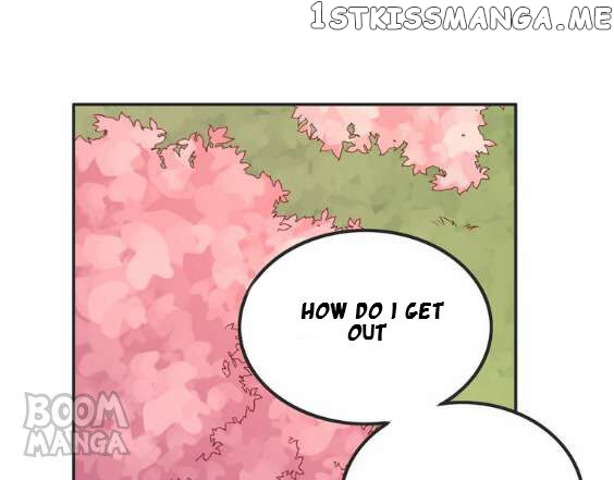 City Prince And Amazon Princess chapter 37 - page 79