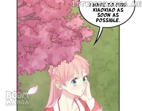 City Prince And Amazon Princess chapter 37 - page 80