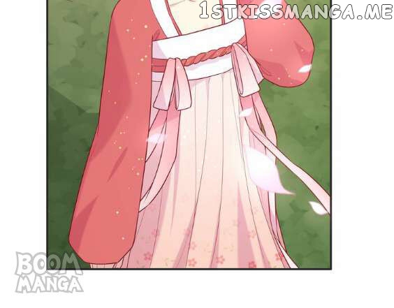 City Prince And Amazon Princess chapter 37 - page 81