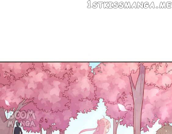 City Prince And Amazon Princess chapter 37 - page 82