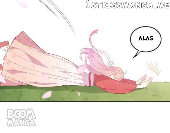 City Prince And Amazon Princess chapter 37 - page 88