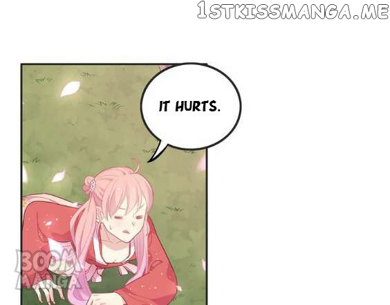 City Prince And Amazon Princess chapter 37 - page 90