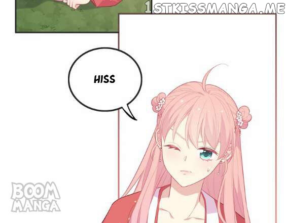 City Prince And Amazon Princess chapter 37 - page 91