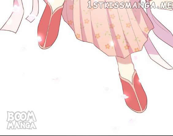City Prince And Amazon Princess chapter 37 - page 93