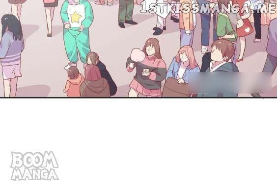 City Prince And Amazon Princess chapter 37 - page 99
