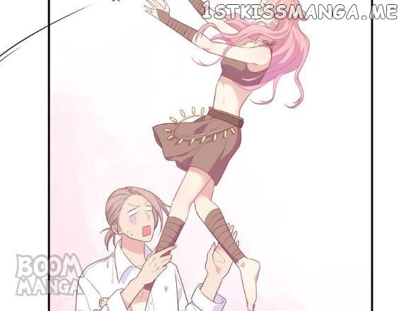 City Prince And Amazon Princess chapter 52 - page 113