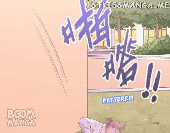 City Prince And Amazon Princess chapter 52 - page 89