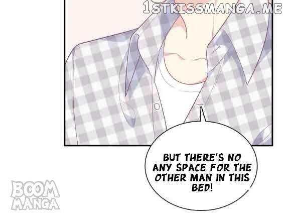 City Prince And Amazon Princess chapter 59 - page 16