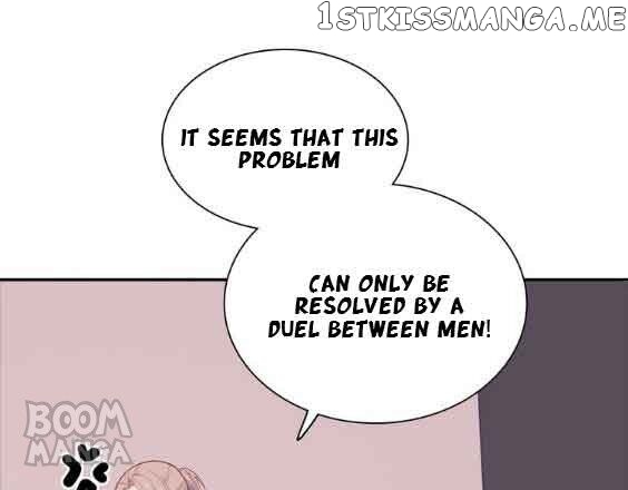 City Prince And Amazon Princess chapter 59 - page 18