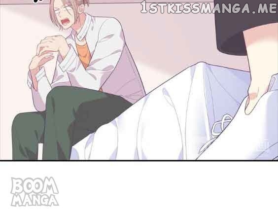 City Prince And Amazon Princess chapter 59 - page 19