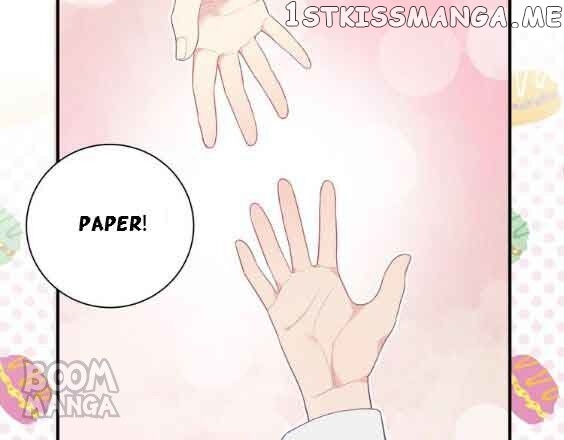 City Prince And Amazon Princess chapter 59 - page 23