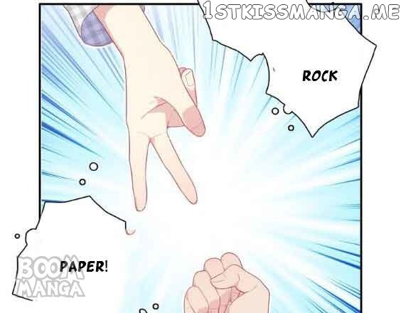 City Prince And Amazon Princess chapter 59 - page 26