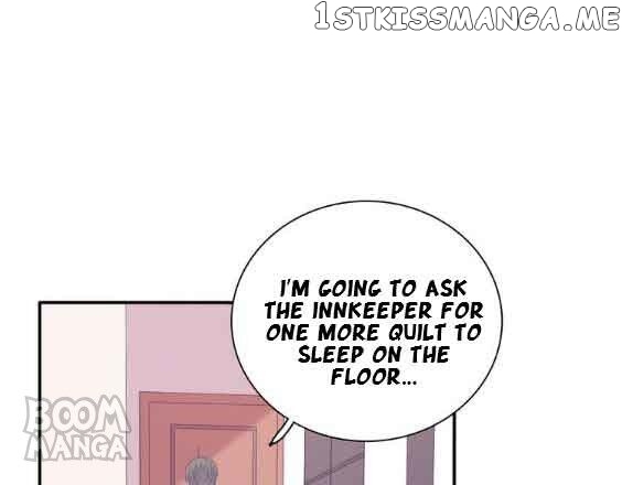 City Prince And Amazon Princess chapter 59 - page 35