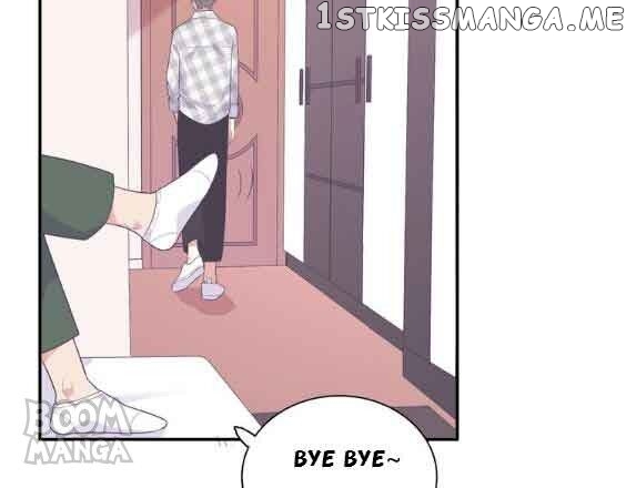 City Prince And Amazon Princess chapter 59 - page 36
