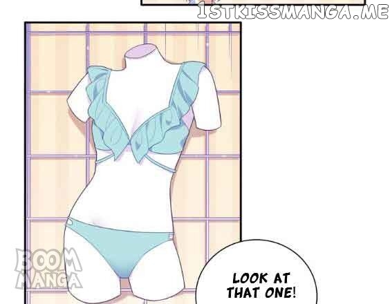 City Prince And Amazon Princess chapter 59 - page 39