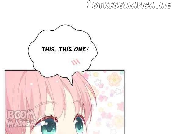 City Prince And Amazon Princess chapter 59 - page 44