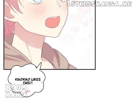 City Prince And Amazon Princess chapter 59 - page 45