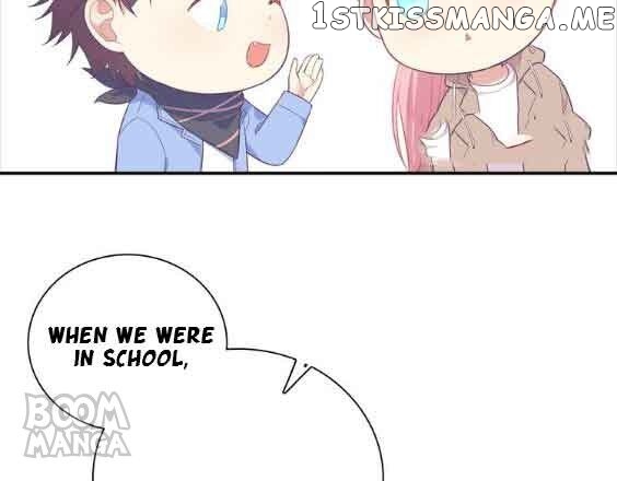 City Prince And Amazon Princess chapter 59 - page 47