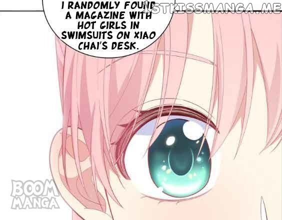 City Prince And Amazon Princess chapter 59 - page 48