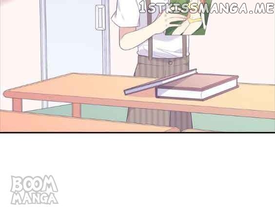 City Prince And Amazon Princess chapter 59 - page 52