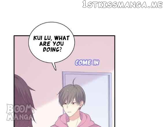 City Prince And Amazon Princess chapter 59 - page 53