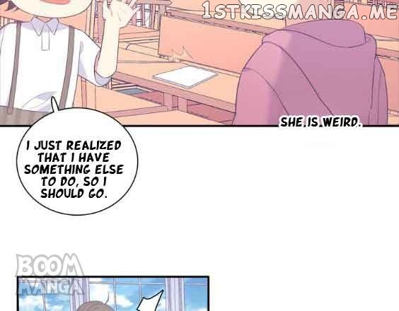 City Prince And Amazon Princess chapter 59 - page 56