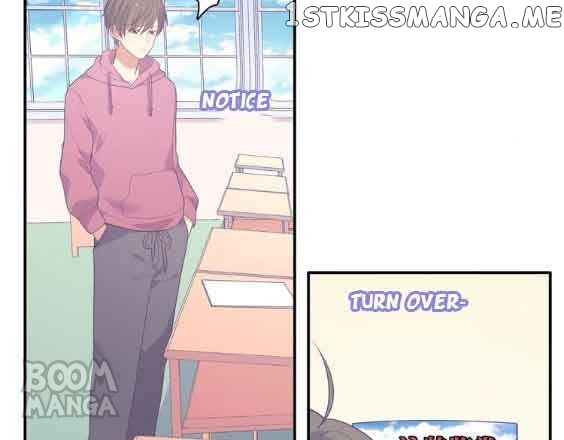 City Prince And Amazon Princess chapter 59 - page 57
