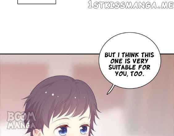 City Prince And Amazon Princess chapter 59 - page 61