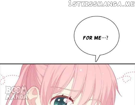 City Prince And Amazon Princess chapter 59 - page 63
