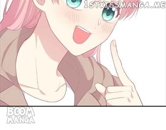 City Prince And Amazon Princess chapter 59 - page 64