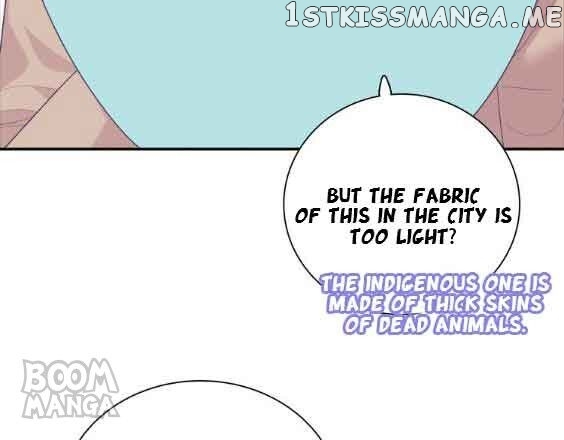 City Prince And Amazon Princess chapter 59 - page 68