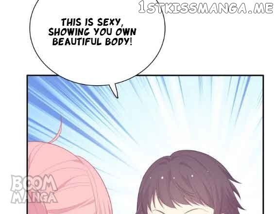 City Prince And Amazon Princess chapter 59 - page 69