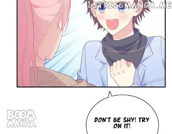 City Prince And Amazon Princess chapter 59 - page 70