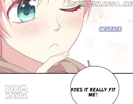 City Prince And Amazon Princess chapter 59 - page 73