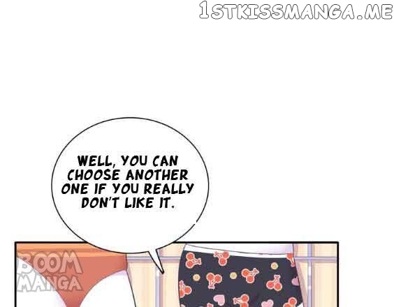 City Prince And Amazon Princess chapter 59 - page 75