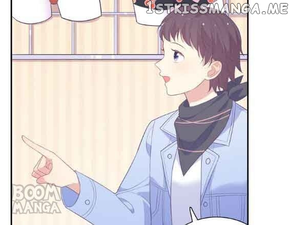 City Prince And Amazon Princess chapter 59 - page 76