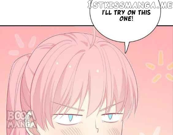 City Prince And Amazon Princess chapter 59 - page 79