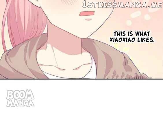 City Prince And Amazon Princess chapter 59 - page 80
