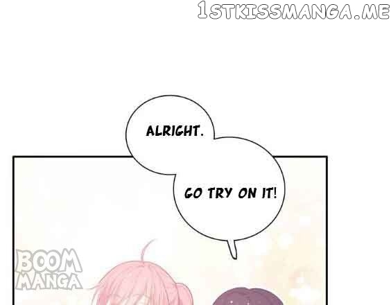 City Prince And Amazon Princess chapter 59 - page 81