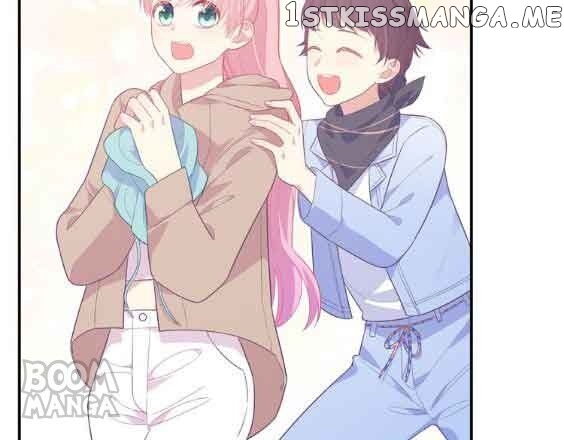 City Prince And Amazon Princess chapter 59 - page 82