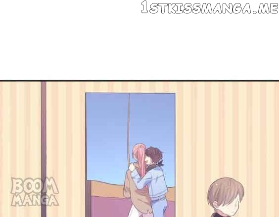 City Prince And Amazon Princess chapter 59 - page 84