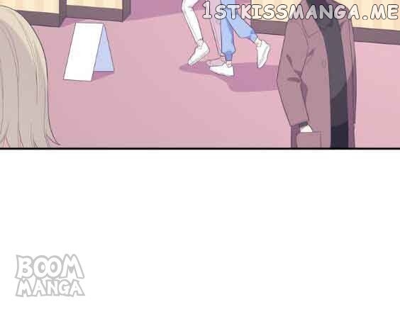 City Prince And Amazon Princess chapter 59 - page 85