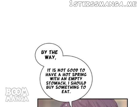 City Prince And Amazon Princess chapter 59 - page 86