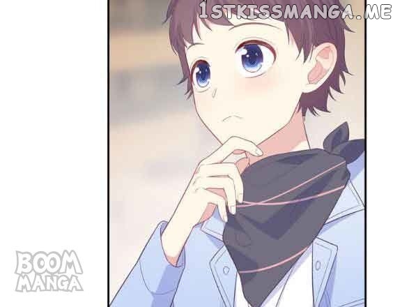 City Prince And Amazon Princess chapter 59 - page 87