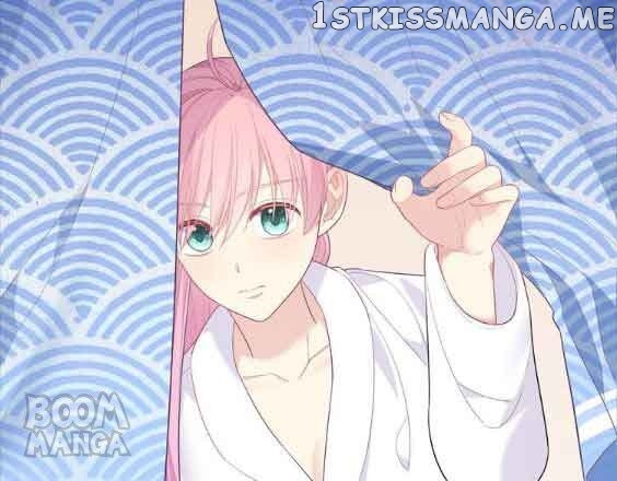 City Prince And Amazon Princess chapter 59 - page 93