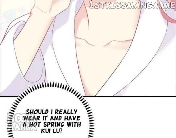 City Prince And Amazon Princess chapter 59 - page 98