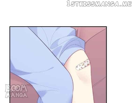 City Prince And Amazon Princess chapter 61 - page 105
