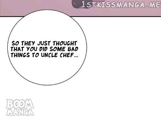 City Prince And Amazon Princess chapter 61 - page 112