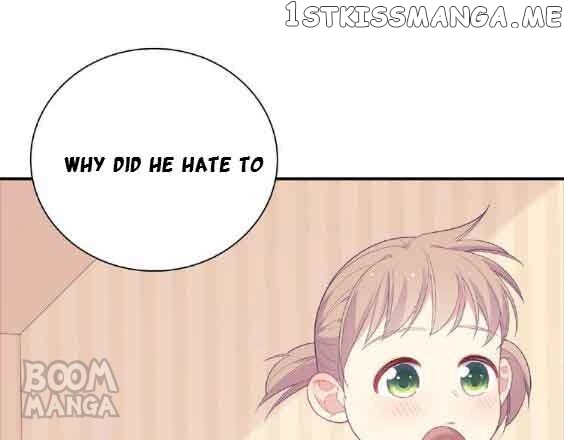 City Prince And Amazon Princess chapter 61 - page 120