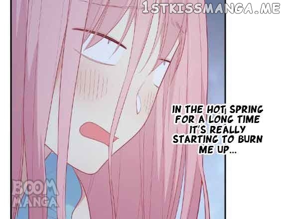 City Prince And Amazon Princess chapter 61 - page 131